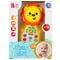 Jucarie interactiva, BamBam, Telefon, Leu