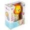 Jucarie interactiva, BamBam, Telefon, Leu