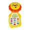 Jucarie interactiva, BamBam, Telefon, Leu