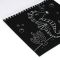 Set de activitati, Carte de colorat cu accesorii, Starpak, Under the Sea