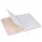 Caiet A5 cu coperta de plus, Starpak, Unicorn