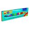 Set plastilina, Starpak, 18 culori