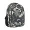 Rucsac cu un compartiment si buzunare frontale, Starpak, Moro, Camuflaj