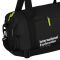 Geanta sport de umar, Starpak, International Exploration, Negru