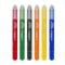 Set creioane lavabile, Starpak, 6 culori