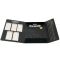 Mapa A4 cu elastic, Starpak, Pro Gamer, Negru