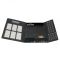Mapa A4 cu elastic, Starpak, Pro Gamer, Negru
