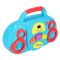 Jucarie interactiva, BamBam, Radio
