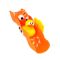 Jucarie de baie, BamBam, Animale