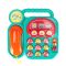 Jucarie interactiva, BamBam, Telefon fix