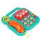 Jucarie interactiva, BamBam, Telefon fix