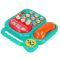 Jucarie interactiva, BamBam, Telefon fix