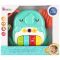 Jucarie interactiva, BamBam, Pian cu 4 clape, Elefant