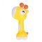 Jucarie zornaitoare 2 in 1, BamBam, Girafa