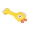 Jucarie zornaitoare 2 in 1, BamBam, Girafa