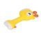 Jucarie zornaitoare 2 in 1, BamBam, Girafa