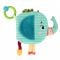 Jucarie senzoriala, BamBam, Carte, Elefant