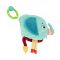 Jucarie senzoriala, BamBam, Carte, Elefant