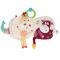 Jucarie senzoriala, BamBam, Carte, Elefant