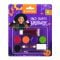 Vopsea de fata pentru Halloween, Starpak, 6 culori