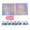 Set creativ cu diamante, mozaic, Starpak, Unicorn