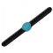 Rigla de cauciuc cu radiera, in forma de ceas, Starpak, 20 cm, Boy