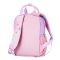 Rucsac cu un compartiment si buzunar frontal, Starpak, Gabbys Dollhouse, Roz