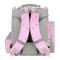 Ghiozdan pentru scoala cu un compartiment, Starpak, Kitty Plush