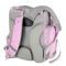 Ghiozdan pentru scoala cu un compartiment, Starpak, Kitty Plush