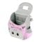 Ghiozdan pentru scoala cu un compartiment, Starpak, Kitty Plush