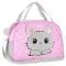Geanta sport de umar, Starpak, Kitty Plush, Roz