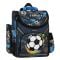 Ghiozdan pentru scoala cu un compartiment, Starpak, Football