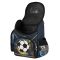 Ghiozdan pentru scoala cu un compartiment, Starpak, Football