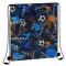 Rucsac pentru pantofi, Starpak, Football