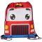 Rucsac pentru pantofi, Starpak, Car