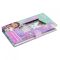Set de activitati, Carte de colorat cu autocolante si creioane colorate, Starpak, Gabbys Dollhouse