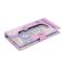 Set de activitati, Carte de colorat cu autocolante si creioane colorate, Starpak, Unicorn