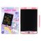 Tableta LCD pentru desen, Starpak, Unicorn