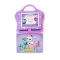 Tabla magnetica cu carte de colorat, Starpak, Gabbys Dollhouse