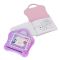 Tabla magnetica cu carte de colorat, Starpak, Gabbys Dollhouse