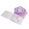 Tabla magnetica cu carte de colorat, Starpak, Gabbys Dollhouse