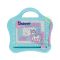Tabla magnetica si carte de desen, Starpak, Unicorn