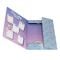 Mapa A4 cu elastic, Starpak, Unicorn