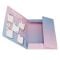Mapa A4 cu elastic, Starpak, Unicorn