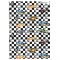 Mapa A4 cu elastic, Starpak, Hot Wheels