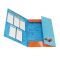 Mapa A4 cu elastic, Starpak, Hot Wheels