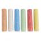 Creta colorata, Starpak, 6 culori, 12 buc