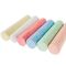 Creta colorata, Starpak, 6 culori, 12 buc