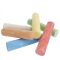 Creta colorata, Starpak, 6 culori, 12 buc