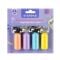 Set mini markere, Starpak, Kitty, 4 culori